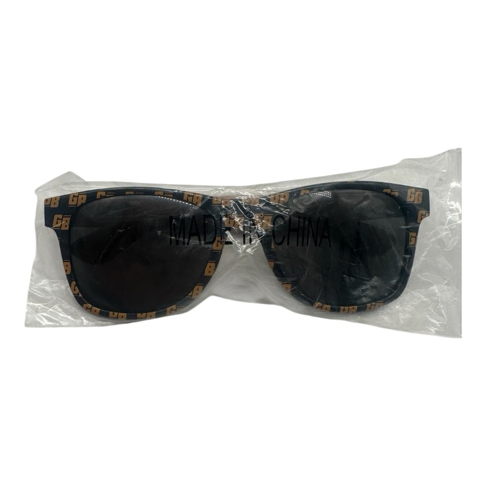 Green Bay Packers‎ Throwback Game Day Sunglasses Sentry SGA 11/2/2025